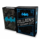 DC Comics: Villains of Gotham City Tiny Book - Book