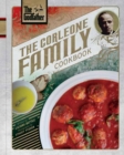 The Godfather : The Corleone Family Cookbook - Book