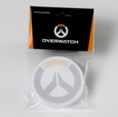 Overwatch Sticky Notepad - Book