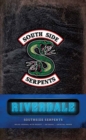 Southside Serpents - Book