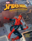 Marvel's Spider-Man: From Amazing to Spectacular : The Definitive Comic - Book