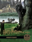 Harry Potter: Film Vault: Volume 4 : Hogwarts Students - Book