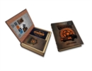 Supernatural Deluxe Note Card Set (With Keepsake Box) - Book