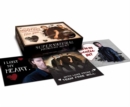 Supernatural Valentine's Day Blank Boxed Note Cards - Book
