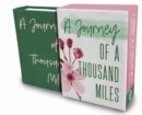 A Journey of a Thousand Miles : Inspirations from the Tao Te Ching - Book