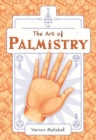 The Art of Palmistry - Book