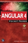 Angular 4 Pocket Primer - eBook