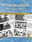 Storyboarding : Turning Script into Motion - Book