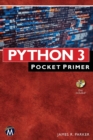 Python 3 : Pocket Primer - Book
