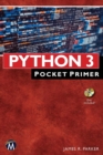 Python 3 : Pocket Primer - eBook