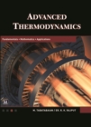 Advanced Thermodynamics : Fundamentals, Mathematics, Applications - eBook