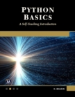 Python Basics : A Self-Teaching Introduction - Book