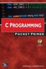 C Programming Pocket Primer - eBook