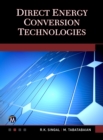 Direct Energy Conversion Technologies - eBook