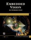 Embedded Vision : An Introduction - Book