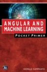 Angular and Machine Learning Pocket Primer - eBook