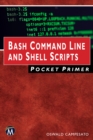 Bash Command Line and Shell Scripts Pocket Primer - eBook
