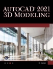 AutoCAD 2021 3D Modelling - eBook