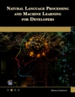 Natural Language Processing and Machine Learning for Developers - Book