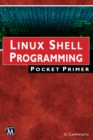 Linux Shell Programming Pocket Primer - eBook