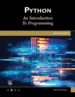 Python : An Introduction to Programming - eBook