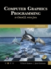 Computer Graphics Programming in OpenGL with Java - eBook