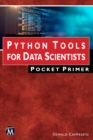 Python Tools for Data Scientists Pocket Primer - eBook