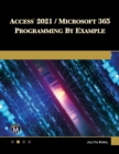 Access 2021 / Microsoft 365 Programming by Example - eBook