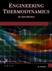 Engineering Thermodynamics : An Introduction - Book