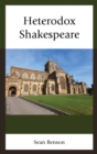 Heterodox Shakespeare - eBook