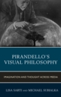 Pirandello's Visual Philosophy : Imagination and Thought across Media - eBook
