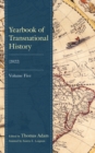 Yearbook of Transnational History : (2022) - Book