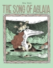 The Song Of Aglaia - Book