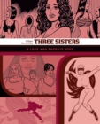 THREE SISTERS : The Love and Rockets Library Vol. 14 - Book