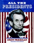 All The Presidents - Book