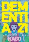 Dementia 21 Vol. 2 - Book