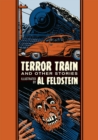 Terror Train And Other Stories - Book
