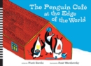 The Penguin Cafe At The End Of The World - Book