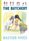 The Butchery - Book