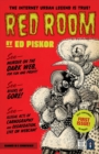 Red Room: The Antisocial Network - Book