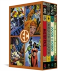 The Ec Artists Library Slipcase Vol. 6 - Book