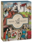 Prince Valiant Volumes 10-12 Gift Box Set - Book