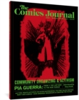 The Comics Journal #308 - Book