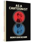As A Cartoonist - Book