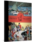 Prince Valiant Vol. 25: 1985-1986 - Book