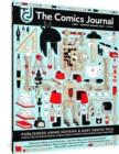 The Comics Journal #309 - Book