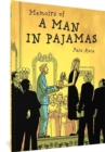 Memoirs of a Man in Pajamas - Book