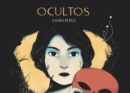 Ocultos - Book