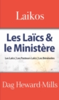 Laikos (les laics et le ministere) - eBook