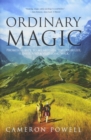 Ordinary Magic - Book